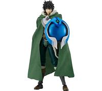 Figma The Rise of The Shield Hero Temporada 2 Naofumi Iwatani DX Ver. Figura de acción de plástico prepintada sin Escala