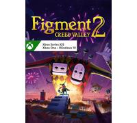 Figment 2: Creed Valley PC/XBOX LIVE Key EUROPE