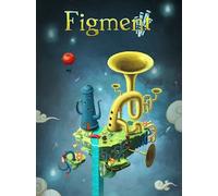 Figment (PC) - Steam Gift - EUROPE