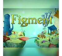 Figment - Soundtrack (DLC) (PC) Steam Key - GLOBAL