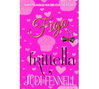 Figo e Frittella: 1 (BeefCake, Inc. - Italiano)