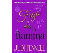 Figo e La Fiamma: 3 (BeefCake, Inc. - Italiano)