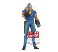 Figura banpresto one piece wanokuni killer dxf the grandline men vol.17