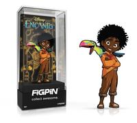 FiGPiN Classic: Disney's Encanto - Antonio (1610) (Edición limitada a 1000 piezas)