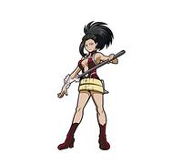 Figpin My Hero Academia Momo Yaoyorozu Pin Coleccionable #181