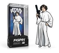 FiGPiN - Star Wars Una Nueva Esperanza - Princesa Leia (700)