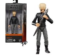 Figrin De ' An Star Wars Episodio IV - Un Nuevo Esperanza Figura Negro Serie
