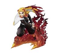 Figuarts Zero Demon Slayer: Kimetsu no Yaiba Kyojuro Rengoku Flame Pillar Figure