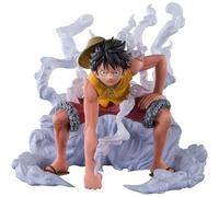 Figuarts ZERO EXTRA BATTLE ONE PIECE Figura Choujou Kessen Monkey D. Luffy
