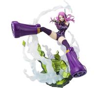 Figuarts ZERO ONE PIECE Figura Jewelry Bonney NDE PVC ABS Japón