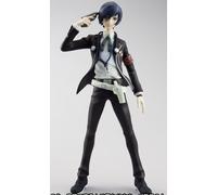 Figuarts ZERO - Persona 3: Protagonist (PVC Figure) (japan import)