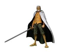 Figuarts ZERO Silvers Rayleigh (japan import)