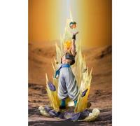 FIGUARTS Zero Super Saiyan GOGETA Fusion Reborn Exclusive Edition