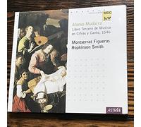 Figueras,M. - Libro Tercero de Musica En Cifras y Canto