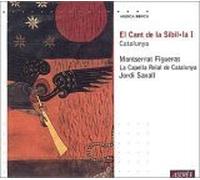 Figueras, Montserrat - Cant de la Sibilla