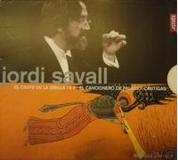 Figueras, Montserrat - Jordi Savall - Musica Iberica