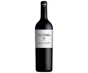 Figuero 15 Meses Tempranillo Ribera del Duero Reserva 15 L