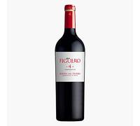 Ribera del Duero Figuero 4 Meses 2019
