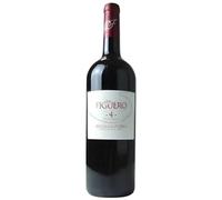 Figuero 4 Meses Tempranillo Ribera del Duero Roble 1,5 L