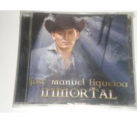 Figueroa, Jose Manuel - Inmortal