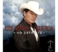 Figueroa Jose Manuel - No Estas Tu