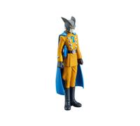Figur Gamma 2 Super Hero Dragon Ball Super 17cm