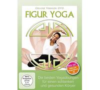 FIGUR YOGA BOX-SET LTD. - Deluxe Version DVD mit Begleitbuch [Alemania]