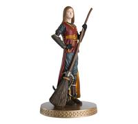 Figura 034 Ginny Weasley de Harry Potter a escala 1:16 del Mundo M gico
