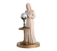 Figura 036 Nicolas Flamel del Mundo M gico de Harry Potter a escala 1:16