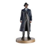 Figura 037 Yusuf Kama del Mundo M gico de Harry Potter a escala 1:16