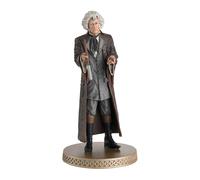 Figura 051 Ollivander de Harry Potter a escala 1:16 del Mundo M gico