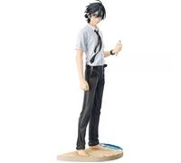 Figura 1/7 Action Figure Summer Time Rendering Shinpei Ajiro Good Smile