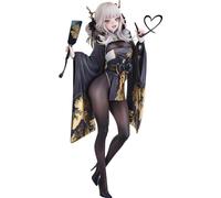 Figura 1/7 Blanc White Rabbit Goddess of Victory: Nikke Japón Oficial