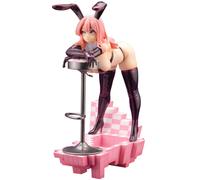 Figura 1/7 De Pie Conejita Azamuki Usagi De Kotobukiya Kafun