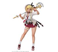 Figura 1/7 Medicos Entertainment Atelier Resleriana Reisalin Stout