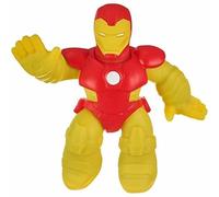 Figura 11 cm - MOOSE TOYS - Iron Man S2 - Goo Jit Zu Marvel