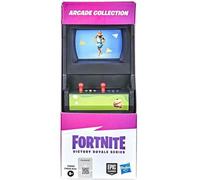 Figura 17 cm fortnite arcade pink
