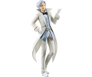 Figura 18cm CLAYMAN KLEIMAN 16 Otherworlder That Time I Got Origi NALE BANPRESTO