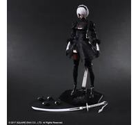 Figura 2B Nier Automata Play Arts Kai Merchandising standard