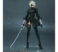 Figura 2B Nier Automata Regular Edition Merchandising standard