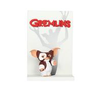 Figura 3D Gizmo Gremlins - Nostalgia y Diversión en tu Espacio