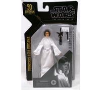 Star Wars The Black Series Princess Leia Organa