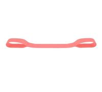 Figura 8 bandas de resistencia - Cordón de estilo esposas de yoga, correa elástica de hombro engrosada | 150 g de silicona expansor de pecho, tubo de tensión de moldeo de espalda para entrenamiento de