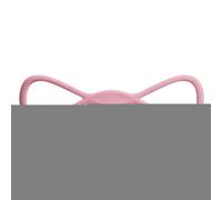Figura 8 Resistencia Band - Resistencia Bands for Working Out | Figura 8 Silicone Stretching Bands, Ejercicio Straps for Chest Ankle Back Upper Body Pilates Leg Shoulder Arm Sports Conditioning
