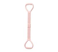 Figura 8 Strength Workout Stretching Tool,Shoulder Workout Elastic Rope | For Women Girls Adults Indoor Home Gym Pilates Yoga Wife Girlfriend