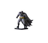 Figura a escala 1:10 de Batman Arkham Knight, serie DLC Dark Knight de Iron Studios