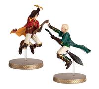 Figura a escala 1:16 del Mundo M gico de Harry Potter Sp007 Quidditch Duo