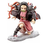 Figura a escala 1/8 Kotobukiya Artfx J Demon Slayer: Kimetsu no Yaiba Nezuko ...