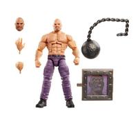 Marvel Comics Figura coleccionable Marvel Legends Absorbing Man 15 cm Escudo lenticular Secret Wars