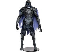 Figura Abyss Collector Edition Batman Vs Abyss DC Articulada 18 cms